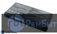 Аккумуляторная батарея для MSI GT60, GT70 (BTY-M6D) 7800mAh OEM