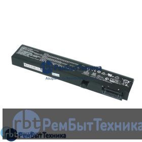 Аккумуляторная батарея для MSI GE62 GE72 (BTY-M6H) 10.8V 41,4Wh черная