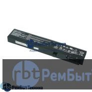 Аккумуляторная батарея для MSI GE62 GE72 (BTY-M6H) 10.8V 41,4Wh черная