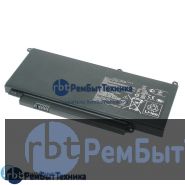 Аккумуляторная батарея для Asus N750JK 11.1V 6200mAh C32-N750 черная