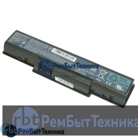 Аккумуляторная батарея для Acer Aspire 4710 (AS07A31) 4400mah черная