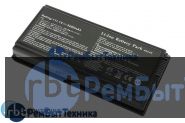 Аккумуляторная батарея для Asus F5 X50 X59 5200mAh OEM черная