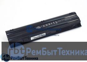 Аккумуляторная батарея для HP mini 210-3000 10.8V 5200mAh OEM черная