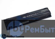 Аккумуляторная батарея для HP mini 210-3000 10.8V 5200mAh OEM черная