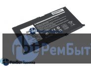 Аккумуляторная батарея для Dell 15-7000 (357F9) 11,4V 4400mAh OEM