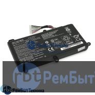 Аккумуляторная батарея для Acer GX21-71 (AS15B3N) 14.8V 5700mAh черная