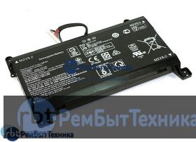 Аккумуляторная батарея для HP 17-AN (FM08) 16Pin 14.4V 5973mAh