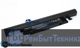 Аккумуляторная батарея для DNS HAIER S500 14.4V 2200MAH A41-B34 OEM черная