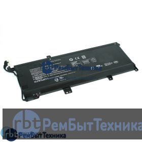 Аккумуляторная батарея для HP m6-aq (MB04XL) 15.4V 3615mAh