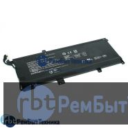 Аккумуляторная батарея для HP m6-aq (MB04XL) 15.4V 3615mAh