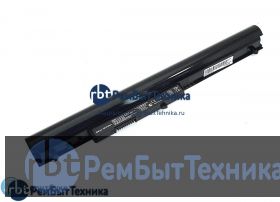 Аккумуляторная батарея для HP 240 G2 (OA03-3S1P) 11,1V 2200mAh OEM черная