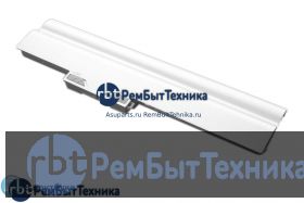 Аккумуляторная батарея для Sony Vaio VGN-Z (VGP-BPS12) 5200mAh OEM серебристая