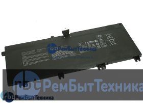 Аккумуляторная батарея для Asus GL703VD FX705GM (B41N1711) 15.2V 64Wh черная