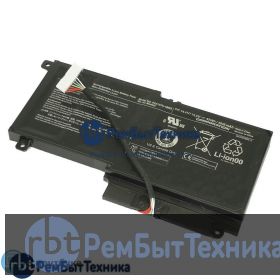 Аккумуляторная батарея для Toshiba Satellite S55t (PA5107U-1BRS) 43Wh