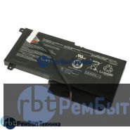 Аккумуляторная батарея для Toshiba Satellite S55t (PA5107U-1BRS) 43Wh