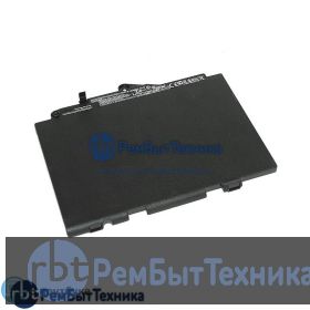 Аккумуляторная батарея для HP 820 G3 725 G3 (SN03XL) 11.4V 3780MA