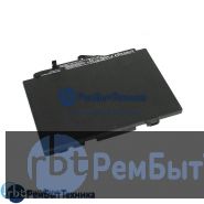 Аккумуляторная батарея для HP 820 G3 725 G3 (SN03XL) 11.4V 3780MA