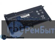 Аккумуляторная батарея для HP Pavilion x360 (BI03-3S1P) 11.55V 3400mAh OEM черная