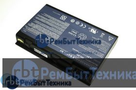 Аккумуляторная батарея для Acer Aspire 3690 5110 5680 14.4V 5200mAh OEM черная