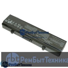 Аккумуляторная батарея для Dell Inspiron 1525, 1526, 1545, Vostro 500 (RN873) 48Wh