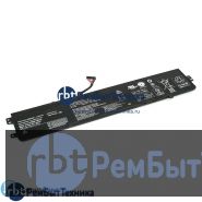 Аккумуляторная батарея для Lenovo Y520-15 (L16S3P24) 10.95V 4110mAh