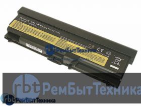 Аккумуляторная батарея для Lenovo ThinkPad T410 (42T4235) 7800mAh OEM черная