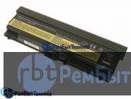 Аккумуляторная батарея для Lenovo ThinkPad T410 (42T4235) 7800mAh OEM черная