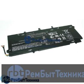 Аккумуляторная батарея для HP Elitebook 1040 G1 (BL06XL) 11.1V 42Wh