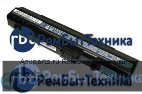 Аккумуляторная батарея для Acer Aspire One ZG-5 D150 A110 A150 531 11.1V 5200mAh OEM черная