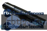 Аккумуляторная батарея для Acer Aspire One ZG-5 D150 A110 A150 531 11.1V 5200mAh OEM черная