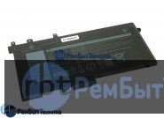 Аккумуляторная батарея для Dell 5280 5490 11.4V 4254mAh 4YFVG