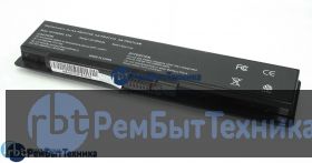 Аккумуляторная батарея для Samsung N310 N315 NC310 X118 (AA-PB0TC4B) 6600mAh OEM черная