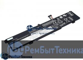 Аккумуляторная батарея для Lenovo IdeaPad L340-17 (L18C3PF1) 11.52V 3950mAh