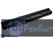 Аккумуляторная батарея для Acer Aspire 5951 (AS10C5E) 14,8V 4400mAh черная OEM