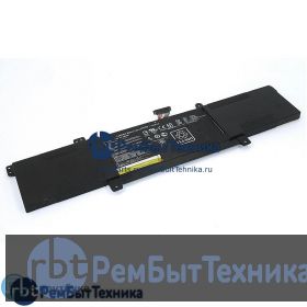 Аккумуляторная батарея для Asus S301LP (C21N1309) 7.4V 38WH