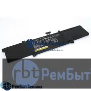 Аккумуляторная батарея для Asus S301LP (C21N1309) 7.4V 38WH