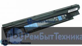 Аккумуляторная батарея для Dell Inspiron N411Z 11.1V 5200mAh 268X5, V131 OEM