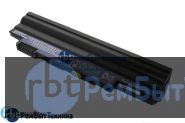 Аккумуляторная батарея для Acer Aspire One D255 D260 eMachines 355 350 7800mAh OEM черная