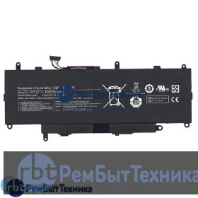 Аккумуляторная батарея для Samsung ATIV PRO XQ700T1C-A52 (AA-PLZN4NP) 7.5V 49Wh