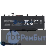 Аккумуляторная батарея для Samsung ATIV PRO XQ700T1C-A52 (AA-PLZN4NP) 7.5V 49Wh