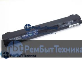 Аккумуляторная батарея для Acer TravelMate 8372 14.4V 4400mAh OEM черная