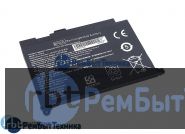 Аккумуляторная батарея для HP Pavilion Notebook PC 15 (BP02-2S1P) 7.7V 4400mAh OEM черная