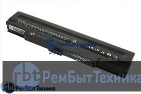 Аккумуляторная батарея для Samsung Q35 (PB5NC6B) 5200mAh OEM черная