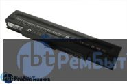 Аккумуляторная батарея для Samsung Q35 (PB5NC6B) 5200mAh OEM черная