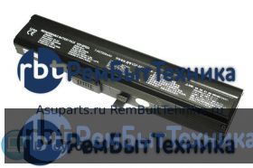 Аккумуляторная батарея для Sony Vaio VGN-TX3XP/B (VGP-BPS5A) 7800mAh OEM черная