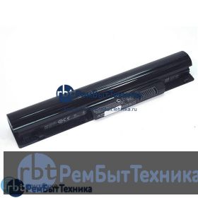 Аккумуляторная батарея для Hp Pavilion 10 (MR03) 10,8V 28Wh черная