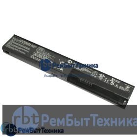 Аккумуляторная батарея для Asus X401 (A32-X401) 10,8V 47Wh черная