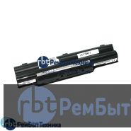 Аккумуляторная батарея для Fujitsu LifeBook S2210/S6310 10,8V 5200mAh FPCBP145