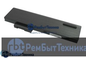 Аккумуляторная батарея для Acer Aspire 1410 (LCBTP03003) 11.1V 5200mAh OEM черная