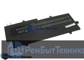 Аккумуляторная батарея для Toshiba Z830 Z930 (PA5013U-1BRS) 14.8V 2600mah OEM черная